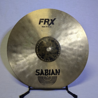 Store Special Product - Sabian - 14\